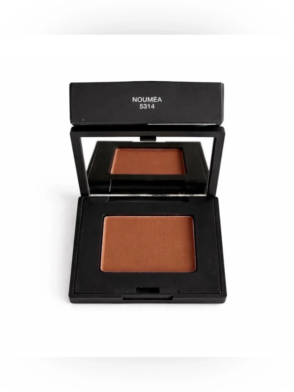 NARS Single Eyeshadow Matte Pressed Powder Brown Nouméa 5314 MPN 0.04 oz